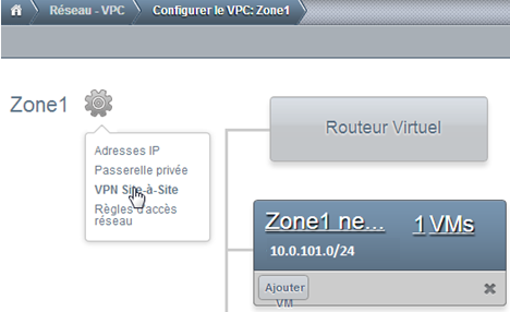 CloudStack VPN12