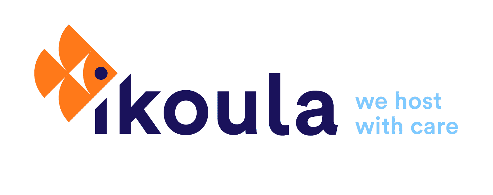 Ikoula, we host with care